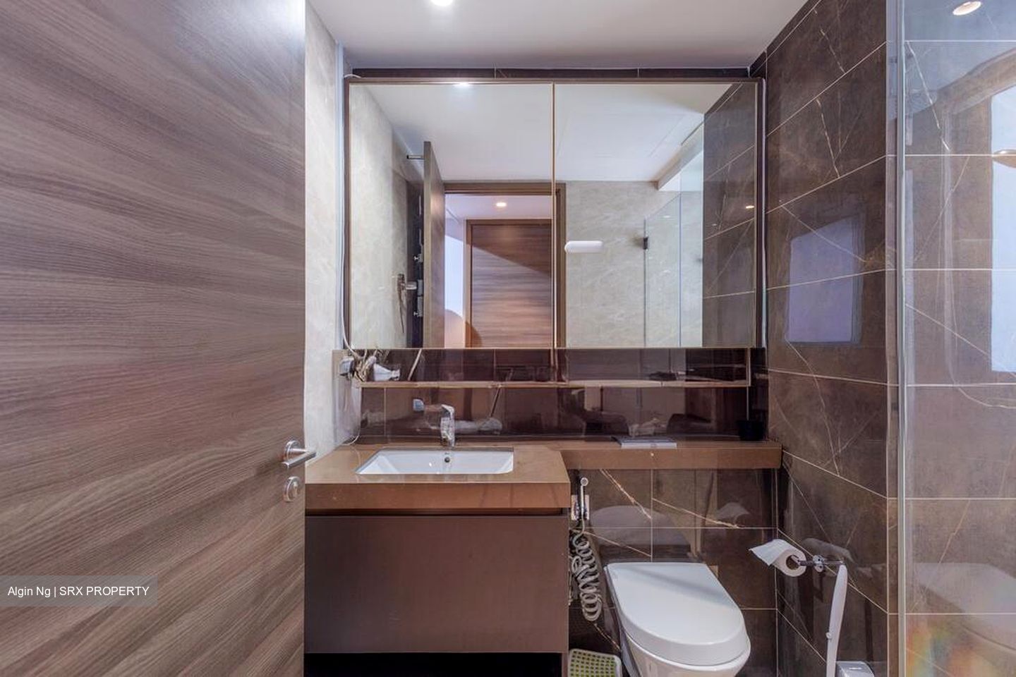 The Florence Residences (D19), Apartment #522448101